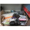 Image 1 : Box Lot of Assorted Amazon Overstock Goods