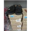 Image 1 : 3 Pairs of Men's New Pappa Moccasin Slippers