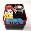 Image 1 : New Pokemon Analog Watch in Gift Tim