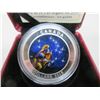 Image 2 : 2015 Canada Fine Silver $25 Star Charts Coin