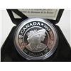 Image 2 : 2012 Canadian .9999 Fine Silver $20 Coin