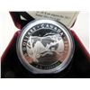 Image 2 : 2013 Canadian Fine Silver "A. Y. Jackson" $20 Coin