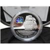 Image 2 : 2001 Canada $20 Sterling Silver 1 Troy Oz. Coin