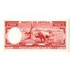 Image 2 : Banco de Angola. 1962 Issue Banknote.