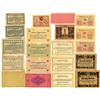 Image 2 : Austria, Large Lot of 1920s Notgeld and Private Scrip Issues