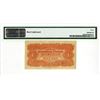 Image 2 : Banque du Congo Belge. 1914 Issue Banknote.