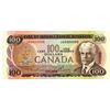 Image 1 : Bank of Canada, 1975 Specimen Banknote.