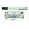 Image 2 : Bank of Canada, 1979 Specimen Banknote.