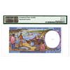 Image 2 : Banque des Etats de L'Afrique Centrale. 1994. Specimen Banknote.