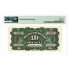 Image 2 : Provincial Bank of the Three Eastern Provinces, 1929 Specimen Banknote
