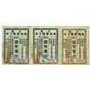 Image 2 : Shanghai, The Sincere Co. Ltd, Merchandise Coupon or Scrip Note  Group of 3.