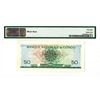 Image 2 : Banque Nationale du Congo. 1961. Specimen Banknote.