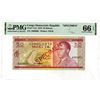 Image 1 : Banque Nationale du Congo, 1970 Specimen Banknote