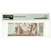 Image 2 : Banco Central de Costa Rica, 1983 "TYVEK" Issued Banknote
