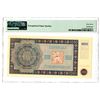 Image 2 : Narodni Banka. 1945. Issued Banknote. Top Pop