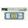 Image 2 : Banco Central del Ecuador, 1982 "Top Pop" Issued Banknote
