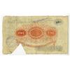 Image 2 : Wisbech & Lincolnshire Bank, 1894 Private Banknote.