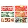 Image 2 : Central America Banknote Group of 10 Notes