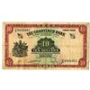 Image 1 : Chartered Bank, ND (1962-70) Issued Banknote