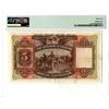 Image 2 : Hongkong & Shanghai Banking Corp., 1946 Issued Banknote