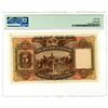 Image 2 : Hongkong & Shanghai Banking Corp, 1957 Issued Banknote.