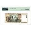 Image 2 : Magyar Nemzeti Bank, 1998 "Top Pop" Issued Banknote