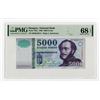 Image 1 : Magyar Nemzeti Bank. 1999. "Top Pop", High Grade Issued Note
