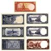 Image 2 : Bank Melli Iran Issued Banknote Assortment, ca. 1940-50s