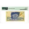 Image 2 : Bank of Israel. 1955 / 5715 Issue Banknote.