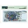 Image 2 : Bank of Israel. 1968 / 5728 Issue Banknote.