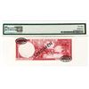 Image 2 : Bank of Jamaica. 1960 (ND 1961). Specimen Banknote.