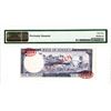 Image 2 : Bank of Jamaica. 1960 (ND 1961). Specimen Banknote.