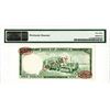 Image 2 : Bank of Jamaica. 1960 (ND 1964). Specimen Banknote.