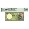 Image 1 : Banque Nationale du Katanga, 1962 Issued Banknote