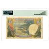 Image 2 : Banque de Syrie et du Liban, 1945-50 Issued Banknote