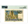 Image 2 : Banque de Madagascar, ND (1960-63) Issued Banknote