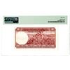 Image 2 : Reserve Bank of Malawi, 1964 Specimen Banknote