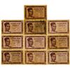 Image 1 : Banque de la Republique due Mali, 1960 (1962) Issued Banknote Assortment