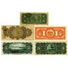 Image 2 : Mexico, ca.1910-20, Banknote Assortment,