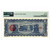 Image 2 : Estado de Chihuahua, 1914 "Top Pop" Issued Banknote