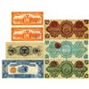 Image 2 : Group of 7 Assorted Mexico Banknotes, ca. 1910s