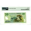 Image 2 : Reserve Bank of New Zealand. 1999 Issue Banknote.