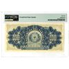 Image 2 : Banco de la Republica, 1907 Issued Banknote