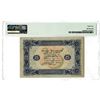 Image 2 : State Currency Note. 1923. Issued Banknote.