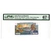 Image 1 : Caisse Centrale de la France d'Outre-Mer ND(1950-60) 5 Francs, Bank Note Issue