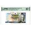 Image 1 : Royal Bank of Scotland PLC. 1987. "Top Pop" Issued Note.