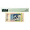 Image 2 : Seychelles Monetary Authority, ND (1979) "Top Pop" Specimen Banknote