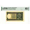 Image 1 : National Bank of Slovakia, 1940 Issued Banknote