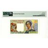 Image 2 : Banque de l'Indochine, ND (1963) Issued Banknote
