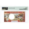 Image 2 : Institut d'Emission d'Outre-Mer, ND (1979) Issued Banknote With Unlisted Signature Combination